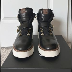 Coach Urban Hiker Ankle Boots